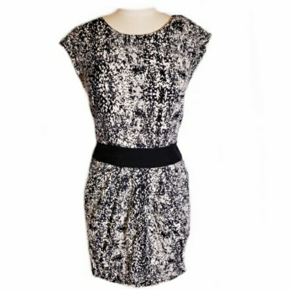 REISS day dress